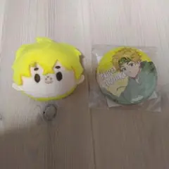 WIND BREAKER ウィンブレ 楡井秋彦