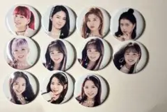 NiziUグッズセット