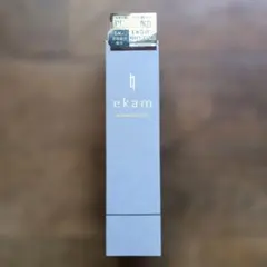 【新品未使用】ekam エカム　アドバンスドジェル 化粧液　150mlのサムネイル