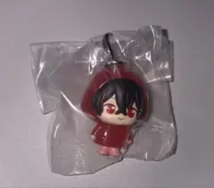 カラフルピーチ めじるしアクセサリー ゆあんくん