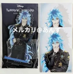 新品未開封】イデア プラチナジャケット アクリルスタンド【メルカリ便 