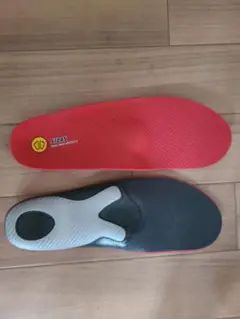 SIDAS インソール ウインタープラスプロ　29.5cm