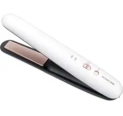 コイズミ コードレス ストレートアイロン KHS-8640