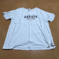 半袖 Tシャツ ホワイト