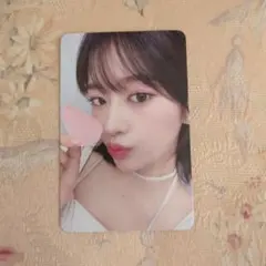 2025年最新】ユジン トレカ ive シーグリの人気アイテム - メルカリ