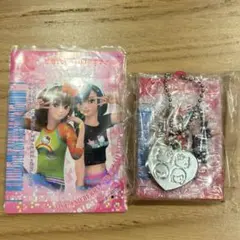 ラブベリ キャラクターグッズ