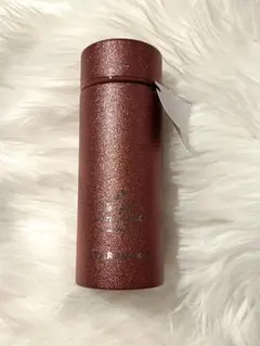 スターバックス バレンタイン 2026 グリッター ボトル