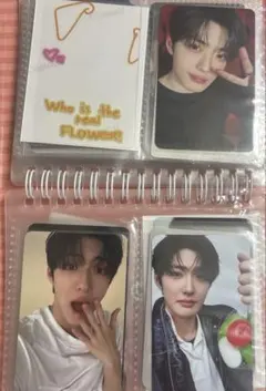 ALD1サンヒョントレカAlphadriveOne4枚セット！