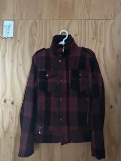 00s archive Semantic design jacketのサムネイル