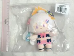 中国限定 ブルーアーカイブ アズサ 水着 ぬいぐるみ マスコット