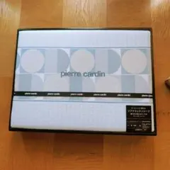 pierre cardin ソフトコットンシーツ 綿100% 140×240のサムネイル