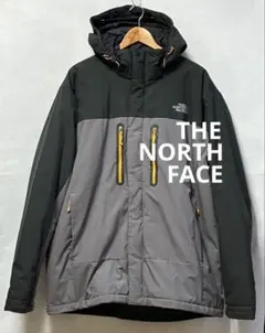 ノースフェイス マウンテンパーカー PRIMALOFT キルティング