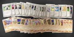 ポケカ　ADV ノーマルカードまとめ　大量 ポケモンカード ノーマル大量まとめ売り！ 1枚の通販 れお（446726753