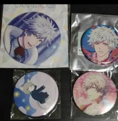 2025年最新】黒崎蘭丸 バッジの人気アイテム - メルカリ