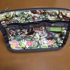 ハワイ限定レスポートサック