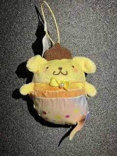 ナムコdeハロウィン ～マーメイドファンタジー～ マスコット ポムポムプリン