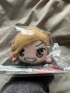 呪術廻戦 寝そべりぬいぐるみ 釘崎野薔薇