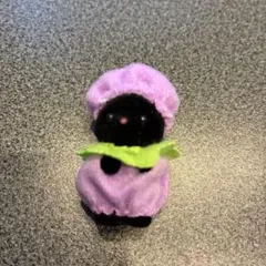 シルバニアファミリー フルーツパーティー2 ほしぞらネコの小さい赤ちゃん