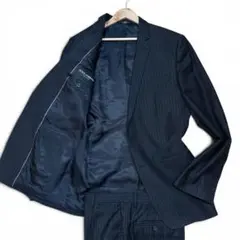 極美品 Ermenegildo Zegna TROFEOセットアップ スーツ - メルカリ