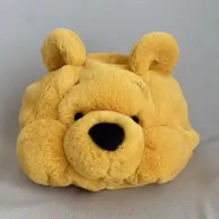 東京ディズニーリゾート くまのプーさん ファンキャップ 58cm