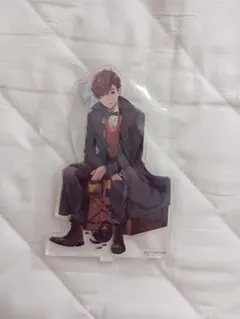 2025年最新】ファンタスティックビースト アクリルスタンドの人気