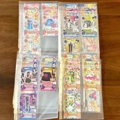 アイカツ　大量　まとめ売り 2026年最新】アイカツカード まとめ売り 大量の人気アイテム - メルカリ