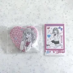 伊藤潤二 富江 サンリオ マイメロセット