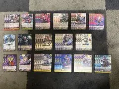 2026年最新】ヴァンガード 初期 デッキの人気アイテム - メルカリ