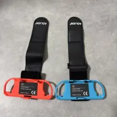 ジャストダンス専用リストバンド