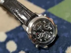 CITIZEN CAMPANOLA 　グランドコンプリケーション　カンパノラ