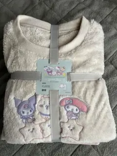 ちいかわ サンリオ キャラクターズパジャマ UNIQLO