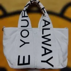 ZARA ハンドバッグ トートバッグ