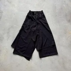 docking skirt wide slacks mode archive