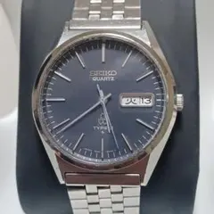 SEIKO QUARTZ TYPE2 MEN'S