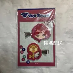 ローレン・イロアス if we were ヘアクリップ にじさんじ