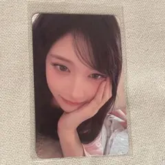 IVE イソ ソウルコン グッズ MD ランダム トレカ ラントレ ワルツ