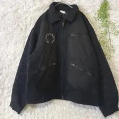 新品　WISH FOREVER ショートダックジャケット M