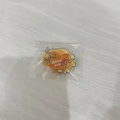 アセオくん　しずくちゃん　アクリルチャーム　めじるしチャーム