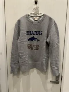 バーンズアウトフィッターズ