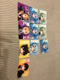きみゆめ　フォト　ブロマイド　カード　セットのサムネイル