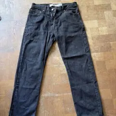 00's Levi's 505デニムパンツ ブラック W34 L34