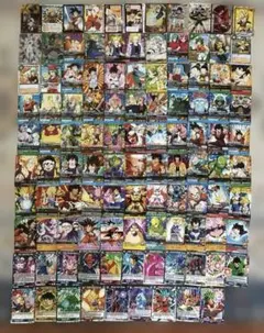 2026年最新】ドラゴンボールデータカードダスの人気アイテム - メルカリ