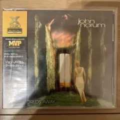 john norum WORLDS AWAY