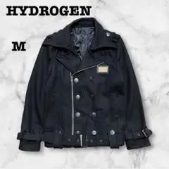 2025年最新】Hydrogen メンズ レザージャケット・ライダースの人気