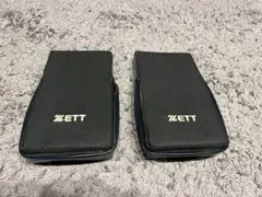 ニークッションZETT