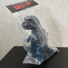 ぴり、メディコムトイ　安楽安作　ゴジラ対メガロ　2期　ソフビ 2025年最新】安楽安作 メガロの人気アイテム - メルカリ