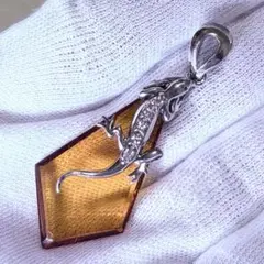 STAR JEWELRY】干支チャーム THE FORTUNE 2025 - メルカリ