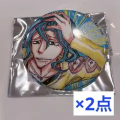 コミケ C108 特典 缶バッジ 秋田書店 弱虫ペダル 巻島裕介 | Mercari
