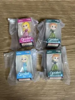 2025年最新】q posket ディズニーの人気アイテム - メルカリ