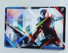 Kamen Rider Build ラビットタンクフォーム